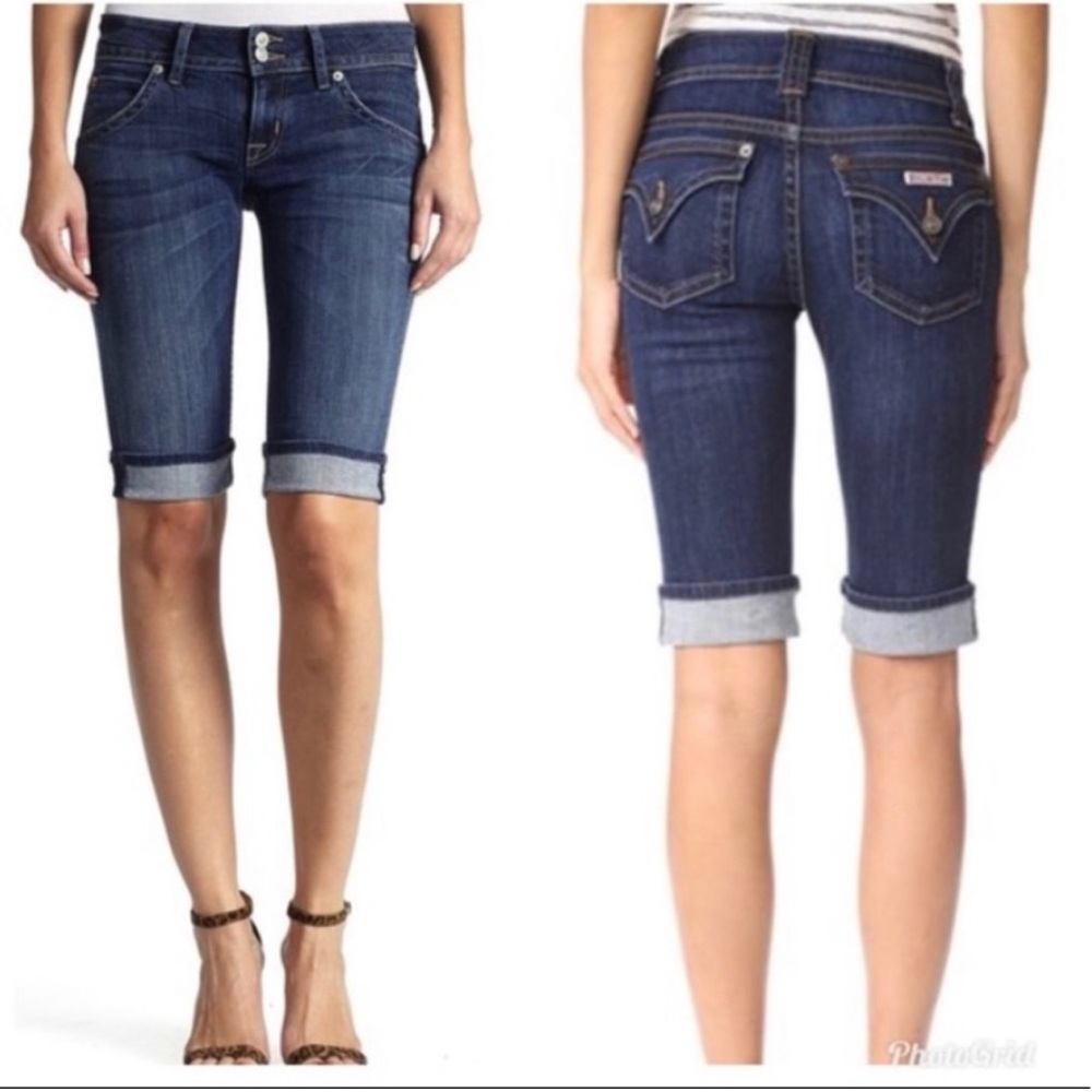 Hudson short
